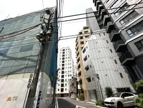 12 KANDAの外観