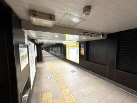 神田駅（東京メトロ銀座線）