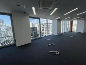 ATRIUM東新橋の外観
