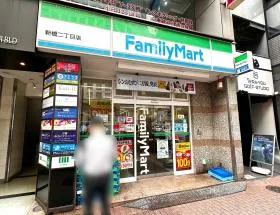ファミリーマート