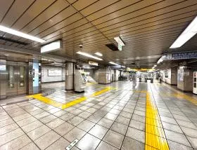 東京メトロ有楽町線「麹町駅」