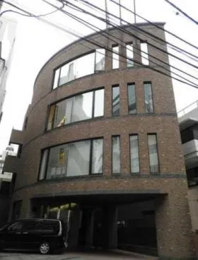 GOODWILL青山ビルの外観
