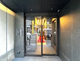 gran+KANDA(グラン・プラス神田)の外観