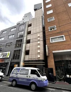 gran+KANDA(グラン・プラス神田)の外観