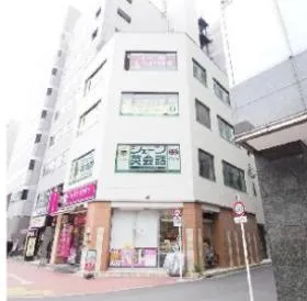 中澤ビルの外観