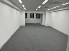 KSK上野ビルの外観