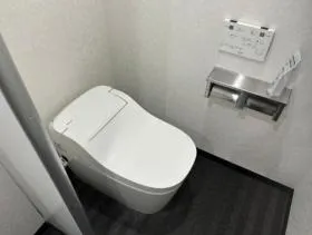 KSK上野ビルの外観