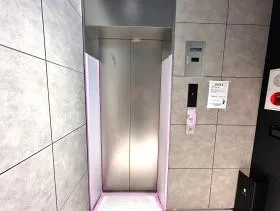 ENetial日本橋大伝馬町ビルビルの外観