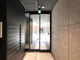 ENetial日本橋大伝馬町ビルビルの外観