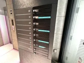 ENetial日本橋大伝馬町ビルビルの外観