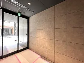 ENetial日本橋大伝馬町ビルビルの外観