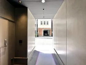 ENetial日本橋大伝馬町ビルビルの外観