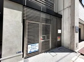 ENetial日本橋大伝馬町ビルビルの外観