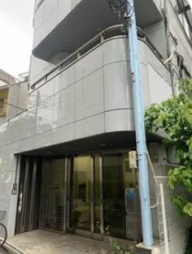 今戸2丁目ビルの外観