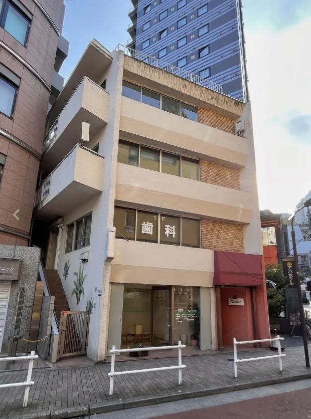 川本ビル