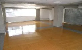 神輿Ⅱビルの外観