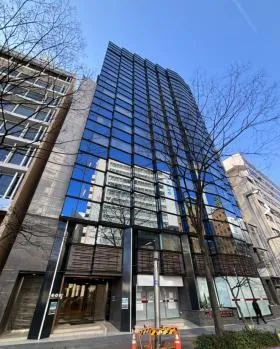 EDGE名駅ビルの外観