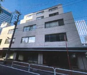 OSビルディングの外観