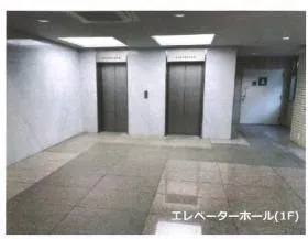 OSビルディングの外観