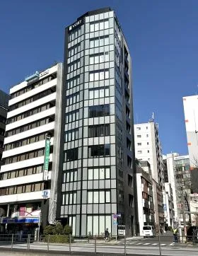VORT秋葉原Ⅶの外観