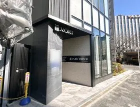 VORT秋葉原Ⅶの外観