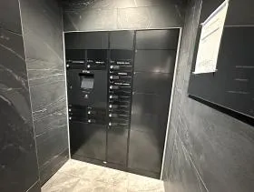VORT秋葉原Ⅶの外観