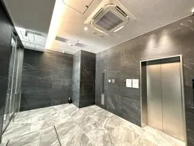 VORT秋葉原Ⅶの外観