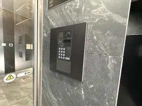 VORT秋葉原Ⅶの外観