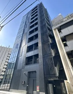 VORT秋葉原Ⅶの外観