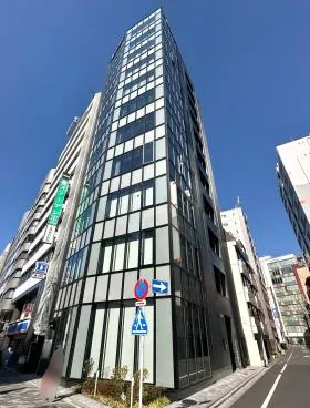 VORT秋葉原Ⅶの外観