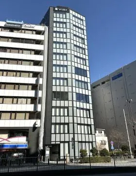 VORT秋葉原Ⅶの外観