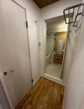 日興パレス三番町の外観