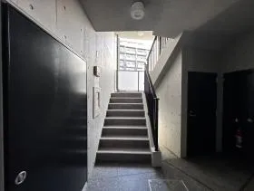 荒木町ガーデンズビルの外観