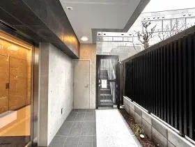 VORT恵比寿Ⅵ 旧)EX恵比寿南ビルの外観