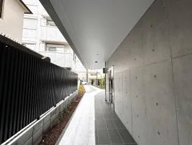VORT恵比寿Ⅵ 旧)EX恵比寿南ビルの外観
