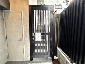 VORT恵比寿Ⅵ 旧)EX恵比寿南ビルの外観