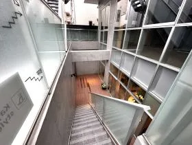 VORT恵比寿Ⅵ 旧)EX恵比寿南ビルの外観