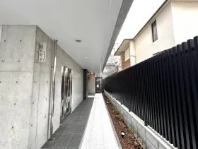 VORT恵比寿Ⅵ 旧)EX恵比寿南ビルの外観