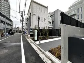 VORT恵比寿Ⅵ 旧)EX恵比寿南ビルの外観