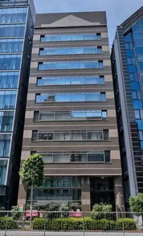 アーバンセンター神田須田町ビルの外観