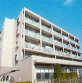 K.S若葉台ビルの外観