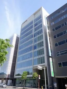 野村不動産札幌ビルの外観
