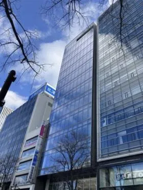 桂和大通ビル51の外観