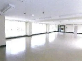 フジビルの外観