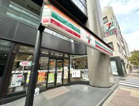 セブンイレブン