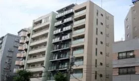REISM HIVE 中目黒ビルの外観