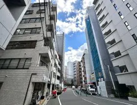 Sreed EBISU+Lの外観