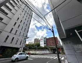 Sreed EBISU+Lの外観
