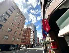 Sreed EBISU+Lの外観