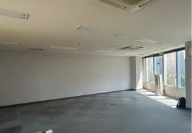 舟町ビルの外観